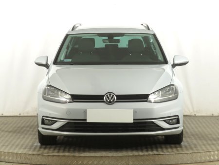 Volkswagen Golf, 2017 - pohled č. 2