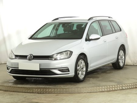 Volkswagen Golf, 2017 - pohled č. 3
