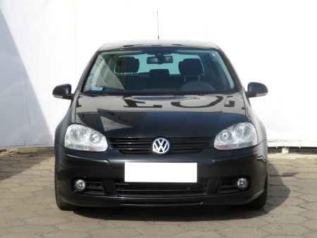 Volkswagen Golf, 2008 - pohled č. 2