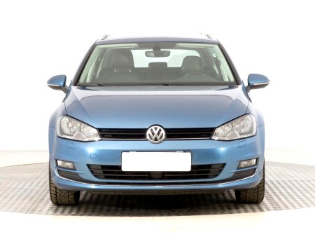 Volkswagen Golf, 2016 - pohled č. 2