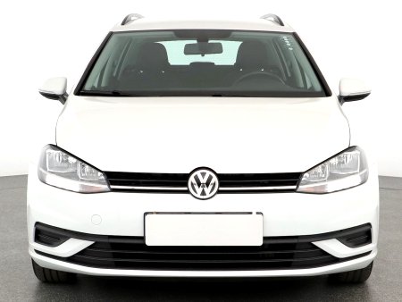 Volkswagen Golf, 2018 - pohled č. 2