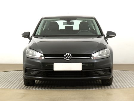 Volkswagen Golf, 2017 - pohled č. 2