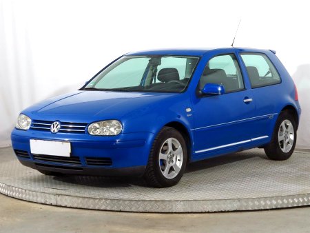 Volkswagen Golf, 2000 - pohled č. 3