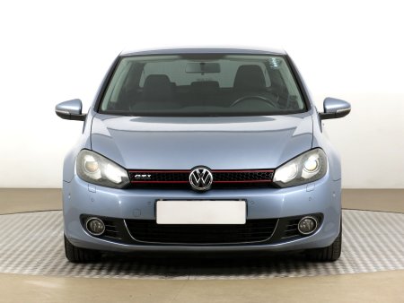 Volkswagen Golf, 2009 - pohled č. 2