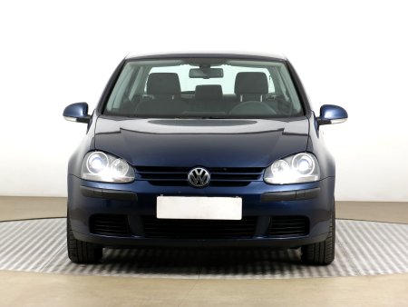 Volkswagen Golf, 2004 - pohled č. 2
