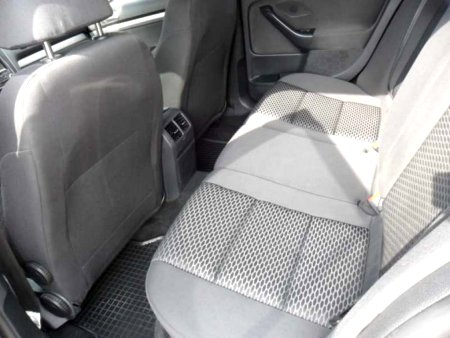 Volkswagen Golf, 2010 - pohled č. 11