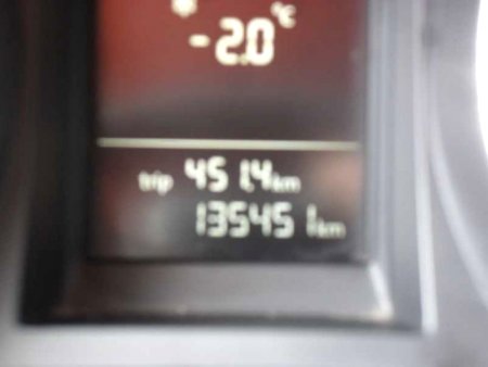 Volkswagen Golf, 2010 - pohled č. 8