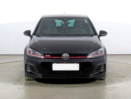 Volkswagen Golf, 2018 - pohled č. 2