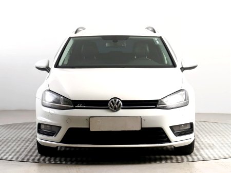 Volkswagen Golf, 2015 - pohled č. 2