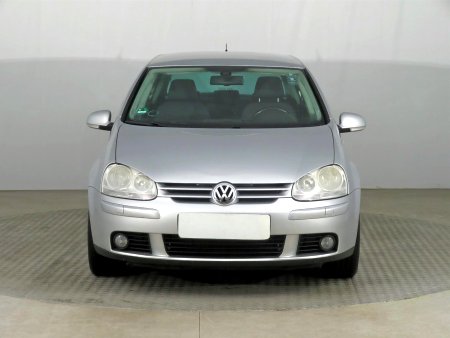 Volkswagen Golf, 2008 - pohled č. 2