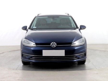 Volkswagen Golf, 2017 - pohled č. 2