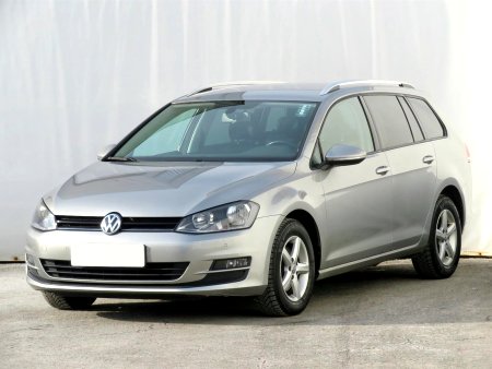 Volkswagen Golf, 2015 - pohled č. 3