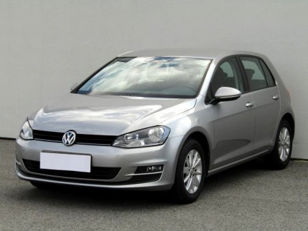 Volkswagen Golf, 2016 - pohled č. 3