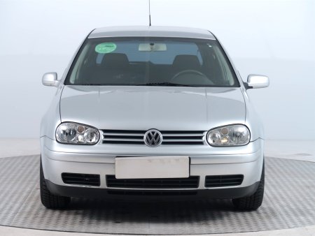 Volkswagen Golf, 2001 - pohled č. 2