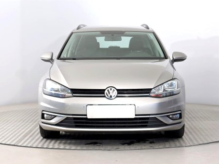 Volkswagen Golf, 2017 - pohled č. 2