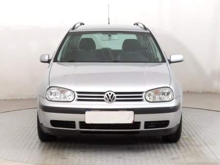 Volkswagen Golf, 2004 - pohled č. 2