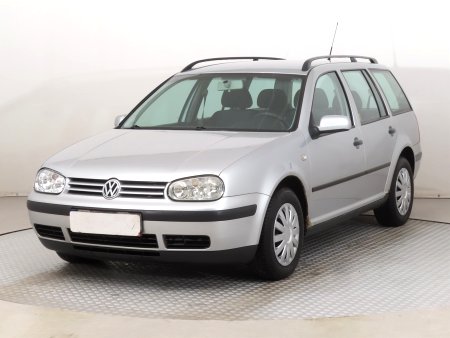 Volkswagen Golf, 2004 - pohled č. 3