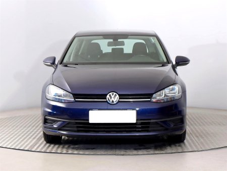 Volkswagen Golf, 2017 - pohled č. 2