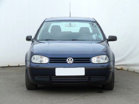 Volkswagen Golf, 2002 - pohled č. 2