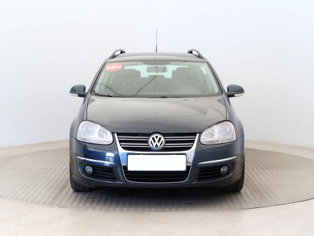 Volkswagen Golf, 2009 - pohled č. 2