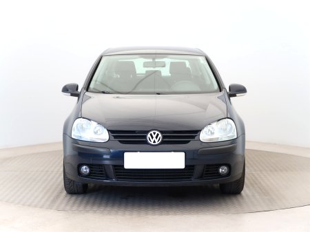 Volkswagen Golf, 2006 - pohled č. 2