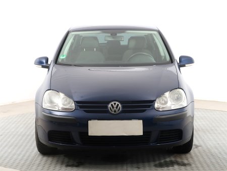Volkswagen Golf, 2004 - pohled č. 2