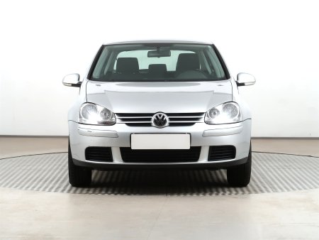 Volkswagen Golf, 2004 - pohled č. 2