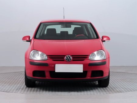 Volkswagen Golf, 2006 - pohled č. 2