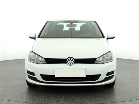 Volkswagen Golf, 2013 - pohled č. 2