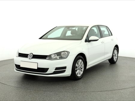 Volkswagen Golf, 2013 - pohled č. 3