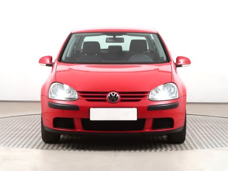 Volkswagen Golf, 2005 - pohled č. 2