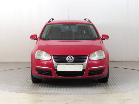 Volkswagen Golf, 2008 - pohled č. 2