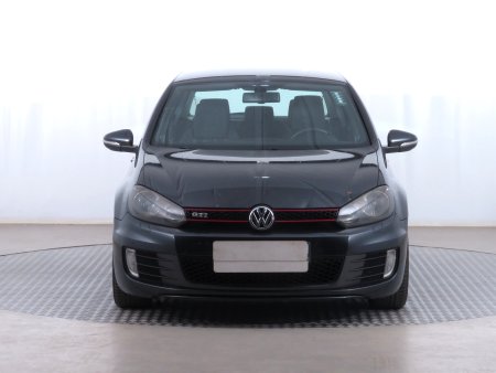 Volkswagen Golf, 2010 - pohled č. 2