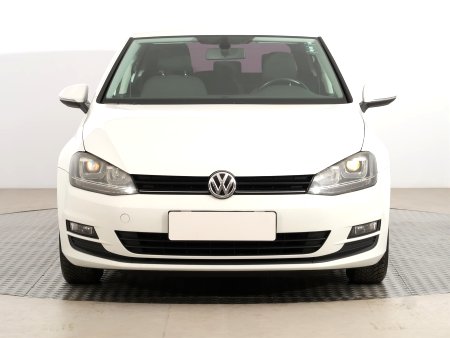 Volkswagen Golf, 2014 - pohled č. 2