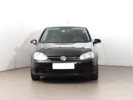 Volkswagen Golf, 2007 - pohled č. 2