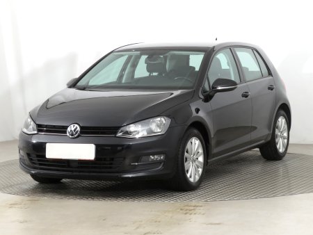 Volkswagen Golf, 2014 - pohled č. 3