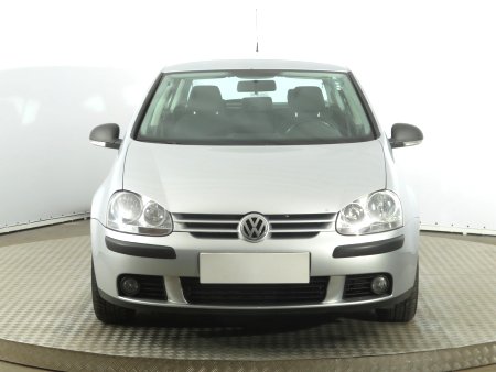 Volkswagen Golf, 2006 - pohled č. 2