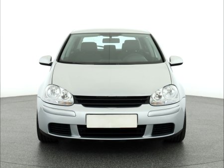 Volkswagen Golf, 2005 - pohled č. 2