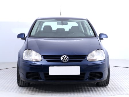 Volkswagen Golf, 2007 - pohled č. 2