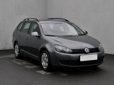 Volkswagen Golf, 2012