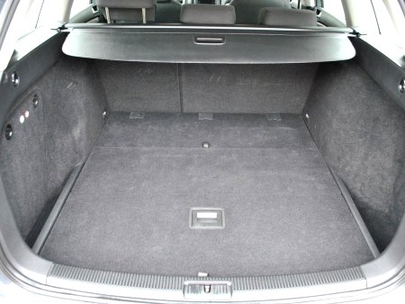 Volkswagen Golf, 2012 - pohled č. 10