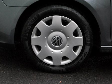 Volkswagen Golf, 2012 - pohled č. 11