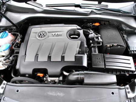 Volkswagen Golf, 2012 - pohled č. 9