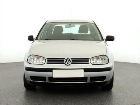 Volkswagen Golf, 2002 - pohled č. 2