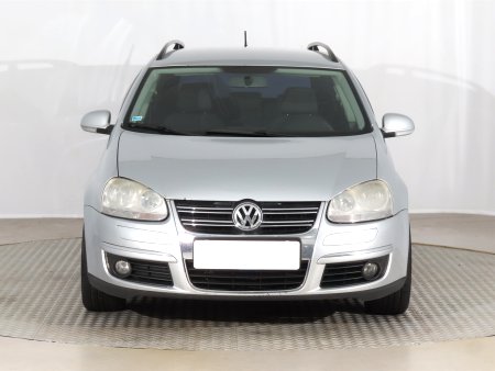 Volkswagen Golf, 2009 - pohled č. 2