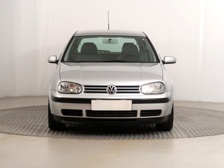 Volkswagen Golf, 2001 - pohled č. 2