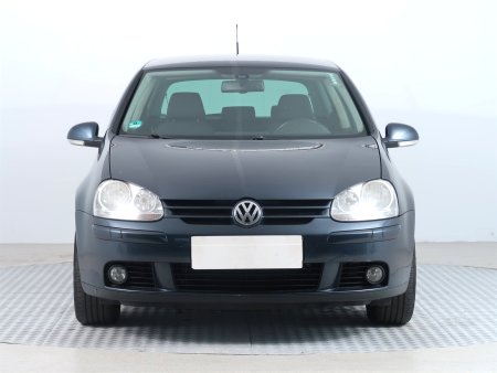 Volkswagen Golf, 2008 - pohled č. 2