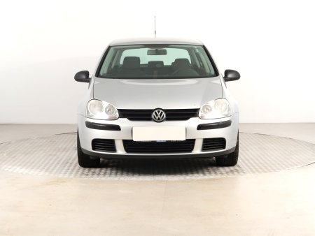 Volkswagen Golf, 2007 - pohled č. 2