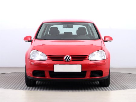 Volkswagen Golf, 2008 - pohled č. 2