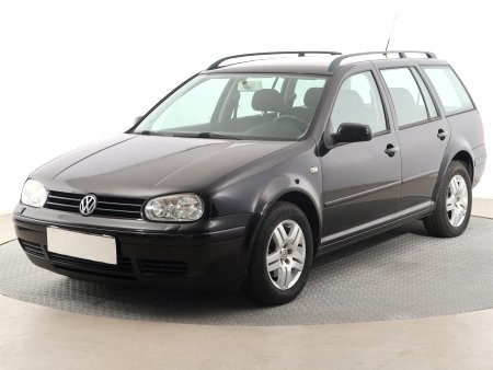 Volkswagen Golf, 2000 - pohled č. 3